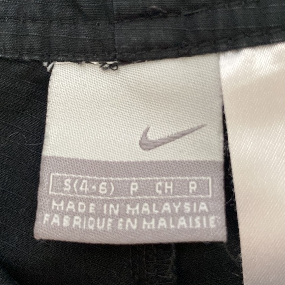 Nike Button fly beach board shorts Size Small - Picture 3 of 10